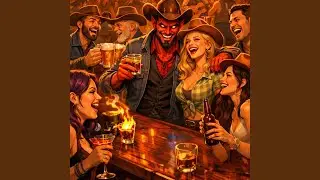 Drums in the Tavern