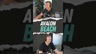 Avalon Beach: Mixed Opinions on the Northern Beaches