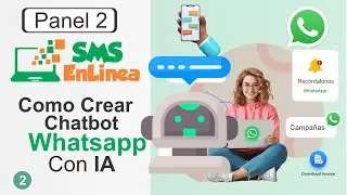 Crear Chatbot Whatsapp con IA Gratis en 2026