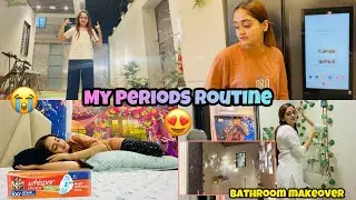 Ye Periods Boys ko Kyu nahi hote? How my Younger Brother Understands My Periods