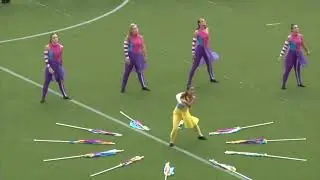 Drum Corps Europe Championships 2014