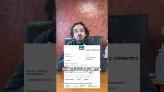 Accident non responsable = Recours direct ✅ #automobile #accident #sinistre #assurance #conseil