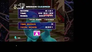 Sonic Adventure 2  randomizer
