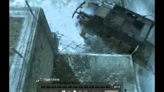 CreepyBits featuring PriVaTe Yaj the Oblivious!