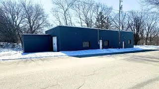 415 E Main St Whitewater, Wisconsin 53190