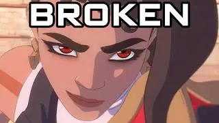 Нарушила ли «Вендетта» лор игры? | Overwatch 2