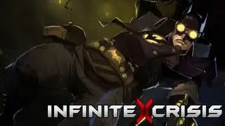 Champion Profile: Gaslight Batman