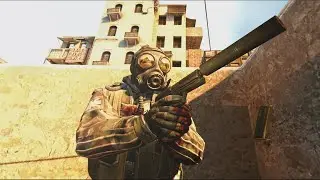 PLAYBOI CARTI - WOK  | CSGO EDIT