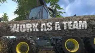 Farming Simulator 15 &mdash; мультиплеер