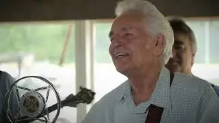 The Del McCoury Band - Lonesome Road Blues - DelFest - Cumberland, MD - 5/26/22
