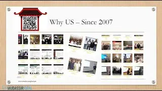 Testimonials #PMP Certification Training Session and #PMP Certification Exam Pass