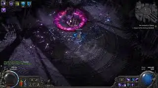Xesht max diff - 0.4 Fate of the Vaal - LL chaos dot lich