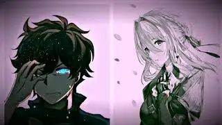 [Nightcore] - If You’re Not The One - Daniel Bedingfield (Switching Vocal)