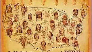 12 TRIBES OF ISRAEL: GAD DESCENDANTS ARE THE NATIVE AMERICANS TODAY!