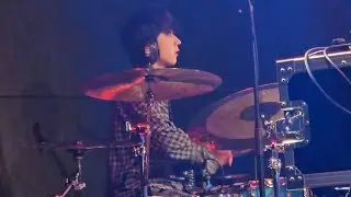 251220 해서웨이 - 우리가 늘 안녕을 말하던 (최세요 Focus) [사랑방 언플러그드] @부평문화사랑방