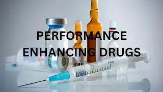 IGCSE PE  PERFORMANCE ENHANCING DRUGS   Ethics & Other Issues   11.1