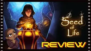 Seed of Life &mdash; ОБЗОР [Nintendo Switch]