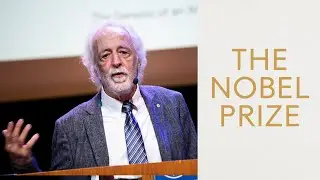 Nobel Prize lecture: Pierre Agostini, Nobel Prize in Physics 2023