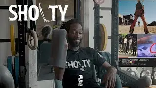 051 drilla:Being shot at On Melly Day,Western stand off & going to war no matter what