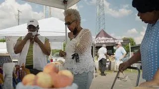 Why Local Food System Planning?
