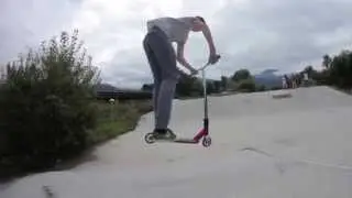 Rideside Tour 2014
