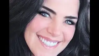 A Musa dos Anos 90 - Ana Paula Arósio