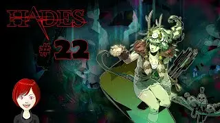 22 ⭒ The boom DOOM! 💥 ⭒ Let's play HADES