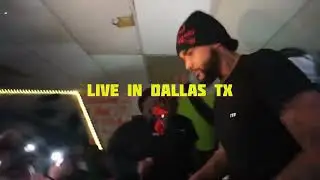 GWAP LVRD D LIVE IN DALLAS TX (2023) @biggwap500 @gwaplvrdd-topic2498