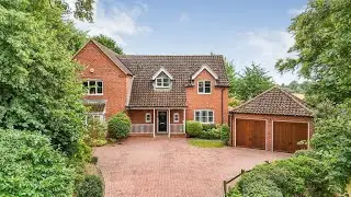 Lower Drive, Besford