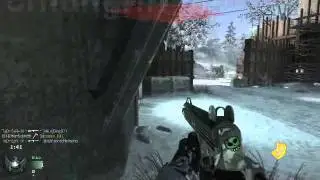 HerrSchmitti Great Tomahawk Revenge SnD