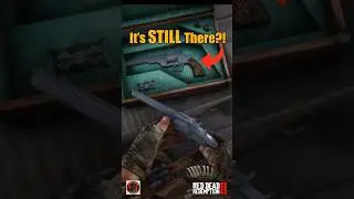 Get TWO FREE Schofield Revolvers NO BOUNTY NO LAW ALERTED Valentine Doctor FREE SAFE MONEY RDR2 2025