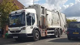 Twin Pack with Glass pod Collecting In West Berkshire