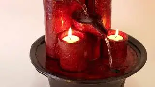 Water Fountain, Nreearts, Made in Bangladesh