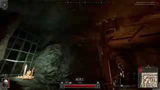 Glitch in the Goblin Caves? Dark and Darker Bug in the Goblin Matrix