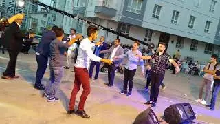 ENGİNCAN AY PARÇASI  MAHŞERE KADAR YUMUL PURSAKLAR YANIYO