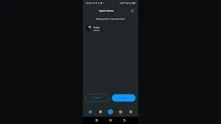 Yanda zaka kunna $PARAM Metamask wallet