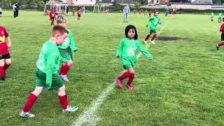 Full Match | Goals | Skills | Defence | Speed | Dribble | Jorro The Best