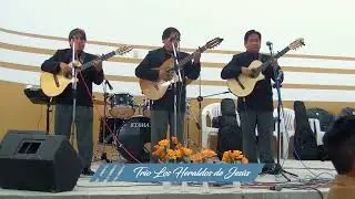 // TRIO LOS ERALDOS DE JESUS //