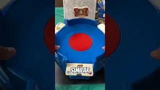 САМАЯ БЕЗУМНАЯ таинственная коробка Beyblade за 40 долларов!