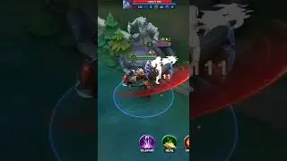 Minos heroes evolved ability showcase