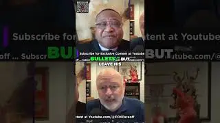 Shocking Political Divide: Third Party Needed To Save America? #shorts