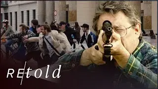 Ohio's Bloodiest Psycho Killer
