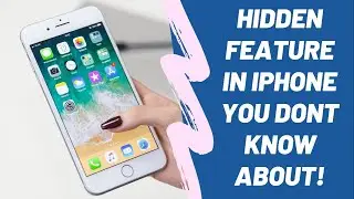 how to enable phone noise cancellation on iPhone 2021 | iPhone tricks you didn't know existed