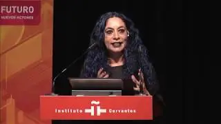 12ª Jornada RBIC. Bibliotecas del futuro: nuevos espacios, nuevos servicios, nuevos actores