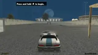 GTA San Andreas Back To School (Driving School) (Gameplay, Walkthrough) #48