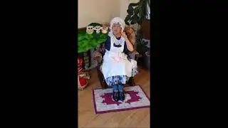 Auntie Dot - 
