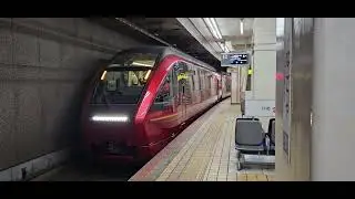 近鉄名古屋駅⑦