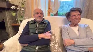 “IL NOSTRO FABIO”