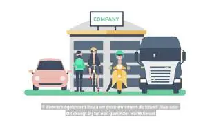 VIAS Road Safety and Mobility Assessment