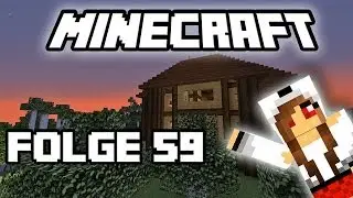 Let's Mainstream Minecraft #59 - Verwirrung
